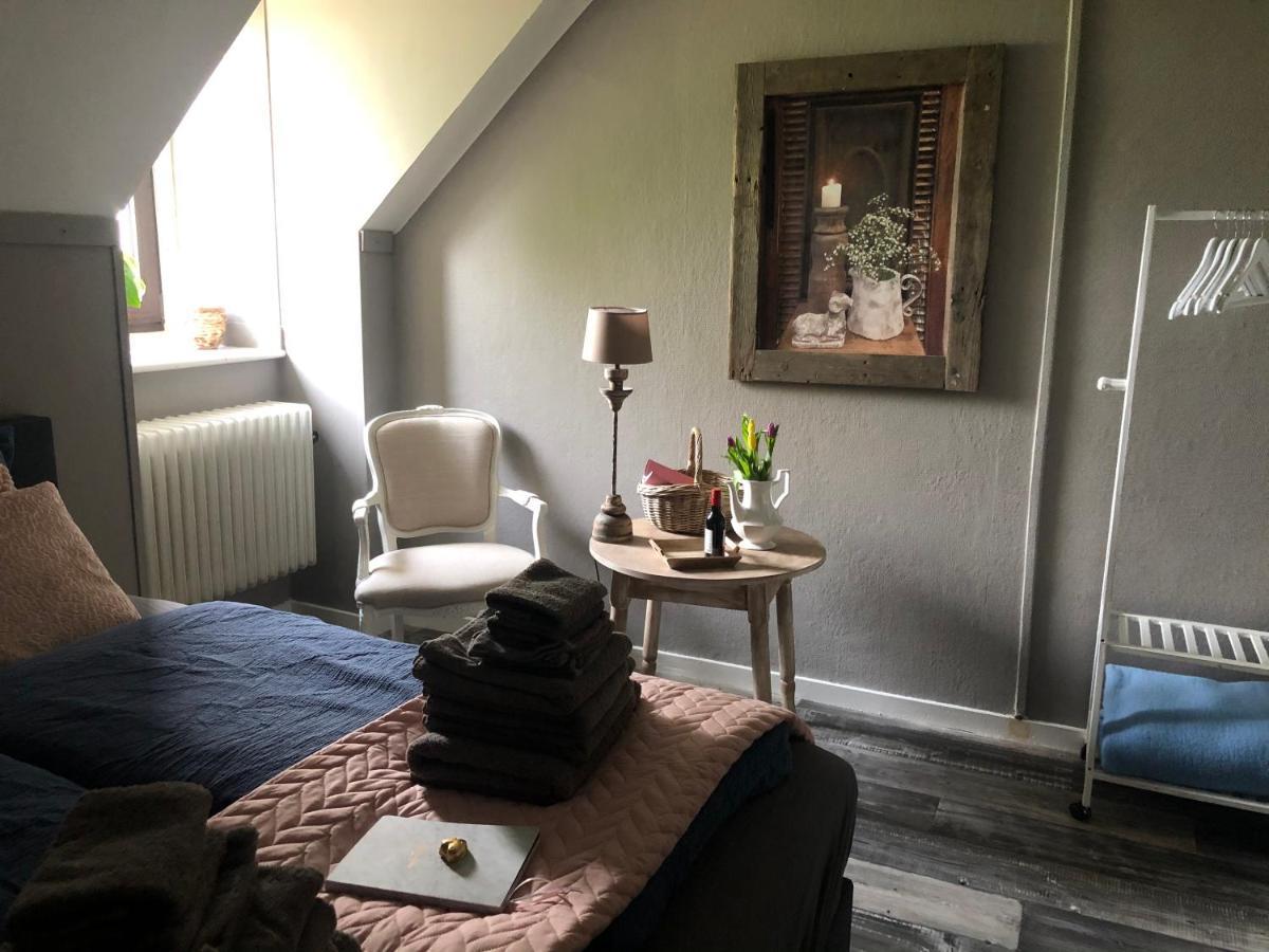A Casa Nostra - Huiselijk En Gezellig Overnachten - Exclusief Ontbijt Well  Εξωτερικό φωτογραφία