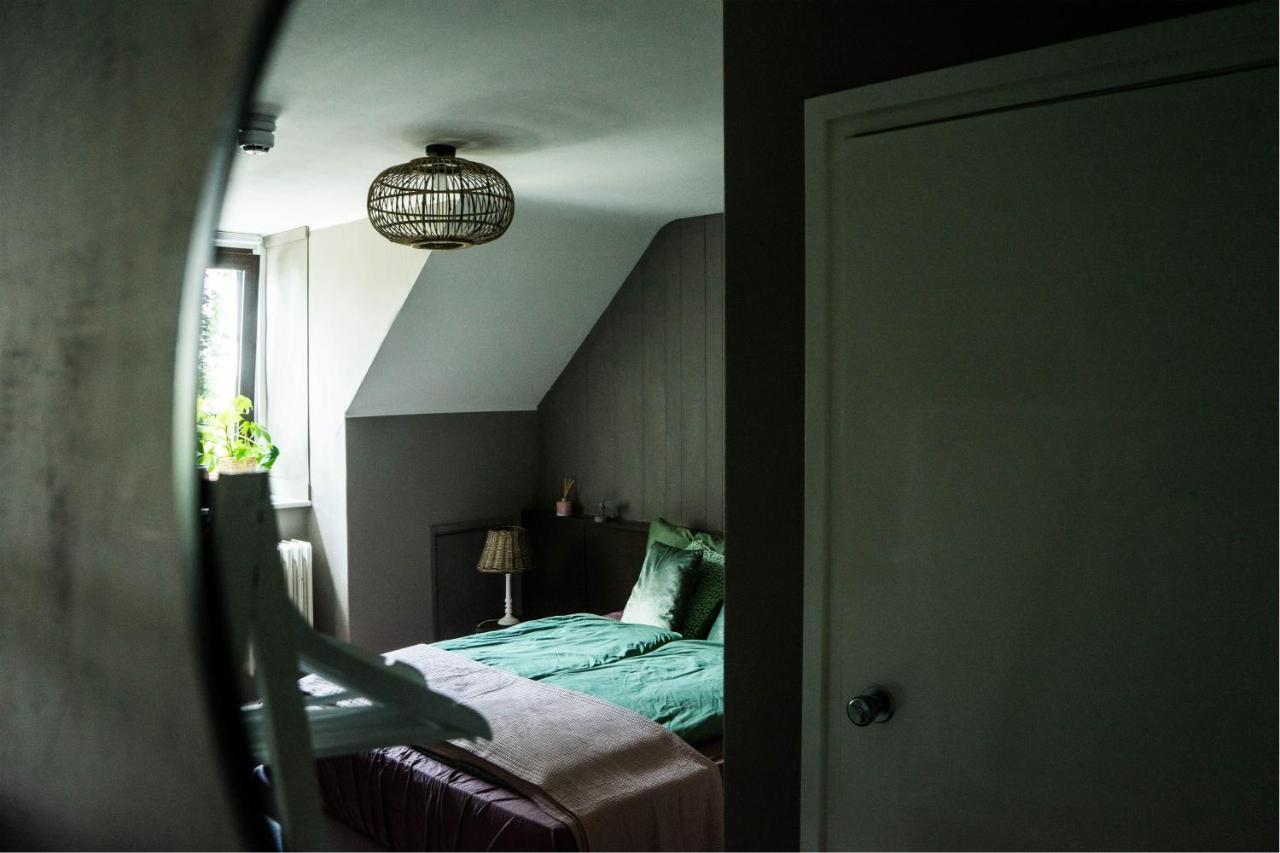 A Casa Nostra - Huiselijk En Gezellig Overnachten - Exclusief Ontbijt Well  Εξωτερικό φωτογραφία