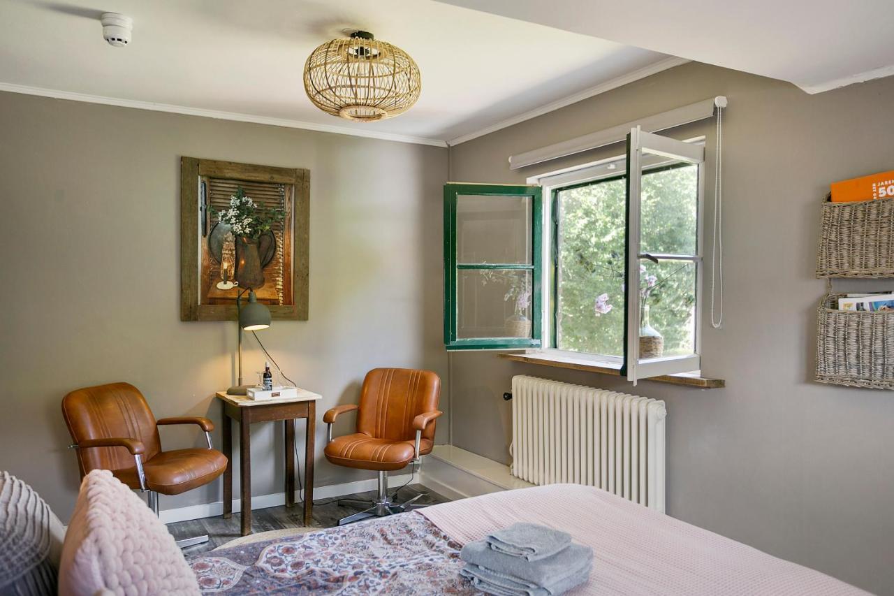 A Casa Nostra - Huiselijk En Gezellig Overnachten - Exclusief Ontbijt Well  Εξωτερικό φωτογραφία