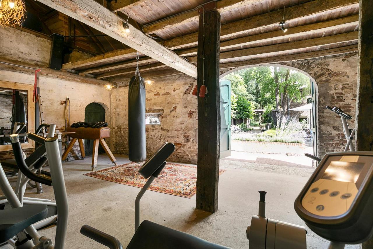 A Casa Nostra - Huiselijk En Gezellig Overnachten - Exclusief Ontbijt Well  Εξωτερικό φωτογραφία