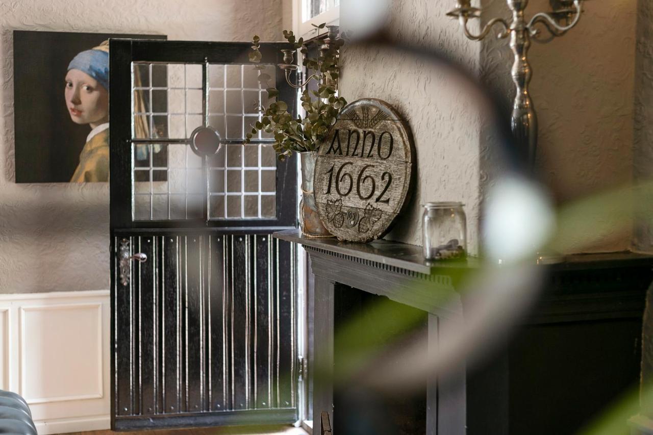 A Casa Nostra - Huiselijk En Gezellig Overnachten - Exclusief Ontbijt Well  Εξωτερικό φωτογραφία